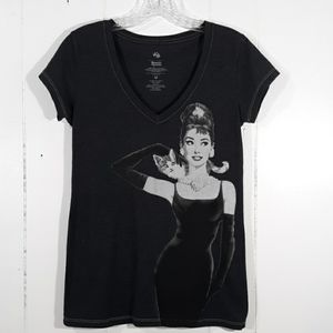 Breakfast at Tiffany's T-Shirt